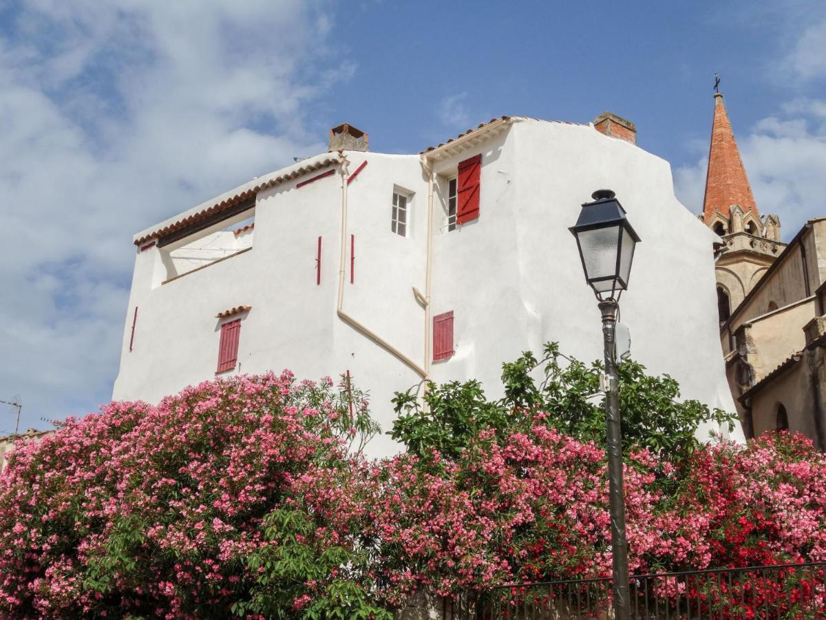 Holiday Home La Cadièrienne La Cadiere-d'Azur Extérieur photo