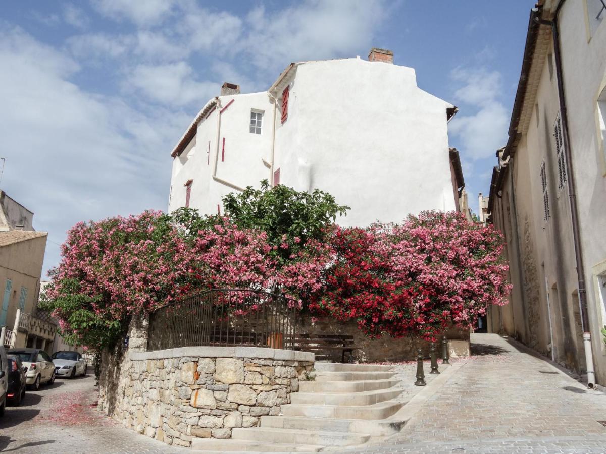 Holiday Home La Cadièrienne La Cadiere-d'Azur Extérieur photo