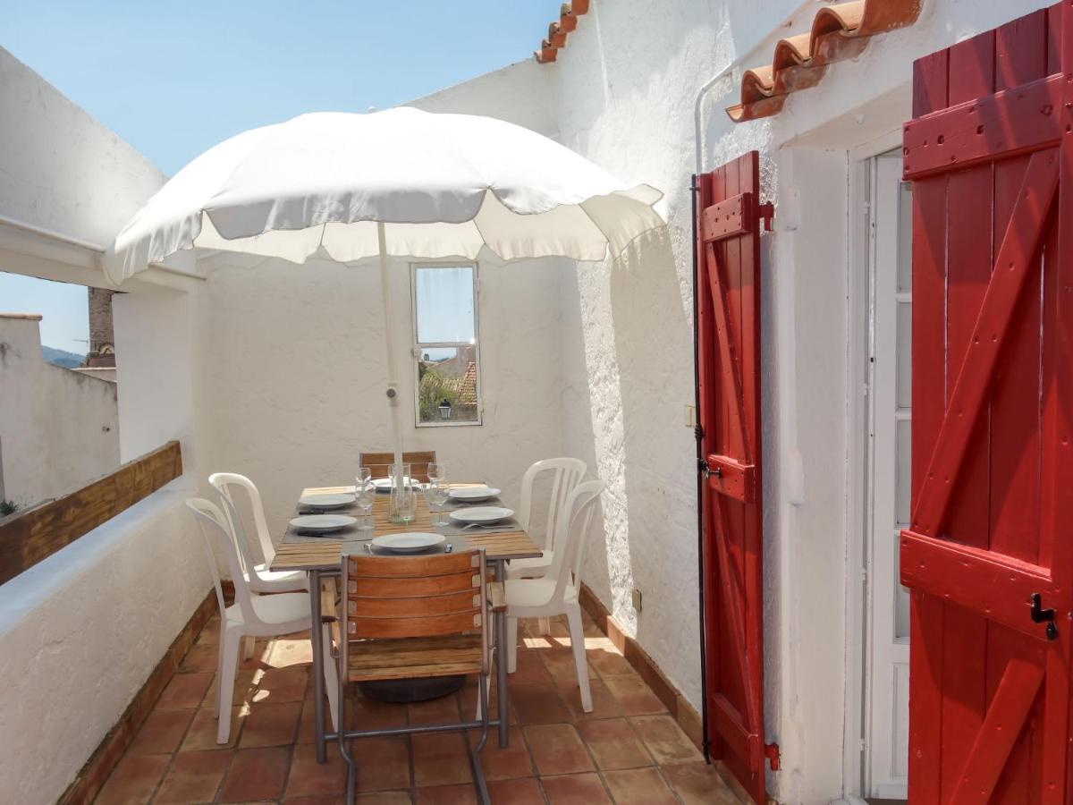 Holiday Home La Cadièrienne La Cadiere-d'Azur Extérieur photo