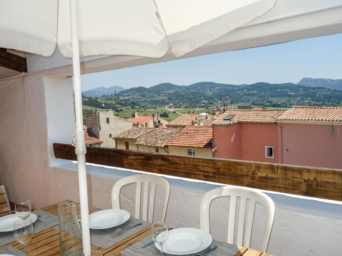 Holiday Home La Cadièrienne La Cadiere-d'Azur Extérieur photo