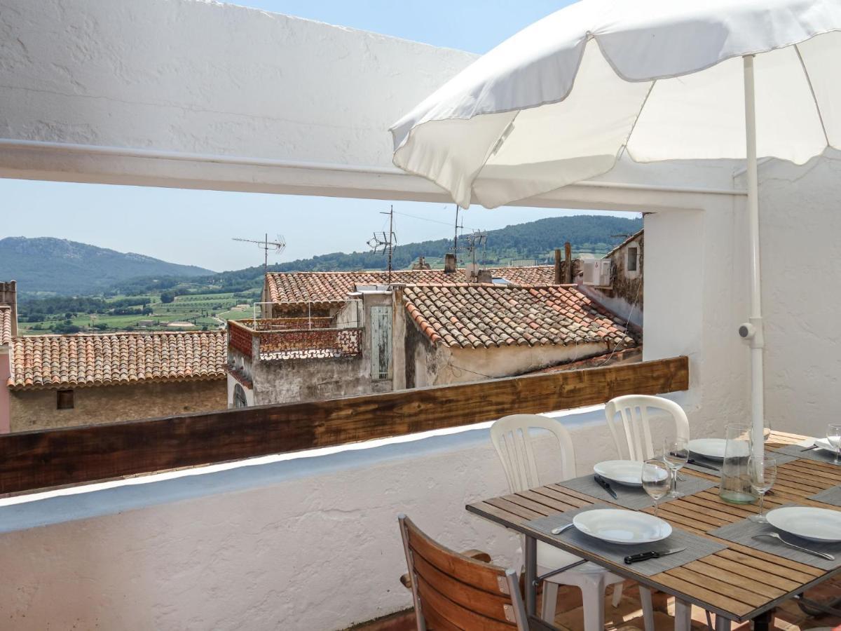 Holiday Home La Cadièrienne La Cadiere-d'Azur Extérieur photo