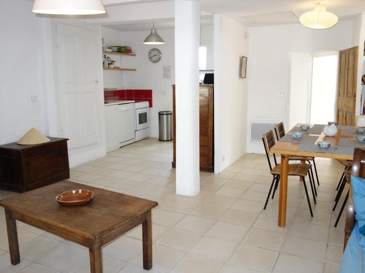 Holiday Home La Cadièrienne La Cadiere-d'Azur Extérieur photo