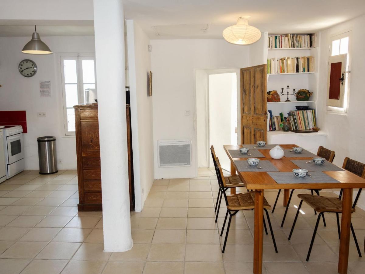 Holiday Home La Cadièrienne La Cadiere-d'Azur Extérieur photo