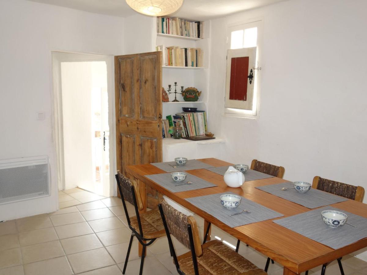 Holiday Home La Cadièrienne La Cadiere-d'Azur Extérieur photo