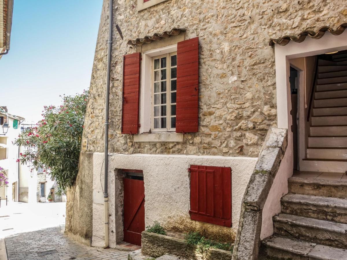 Holiday Home La Cadièrienne La Cadiere-d'Azur Extérieur photo